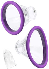Ultimate Pleasure Rechargeable Vibrator